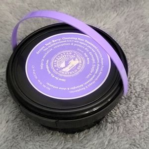 Tweak'd Yogi Berry Cleansing Hair Treatment
